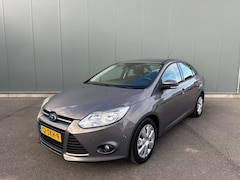Ford Focus - 1.6 EcoBoost Trend AIRCO | BOEKJE | NAP