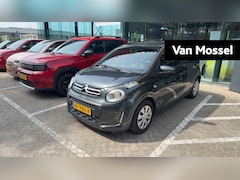 Citroën C1 - 1.0 e-VTi Selection