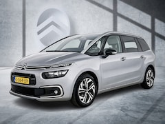 Citroën Grand C4 SpaceTourer - 130 pk Origins | Rijklaar | Camera | 17" LMV | 7 zitplaatsen |