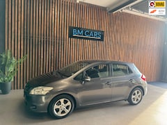 Toyota Auris - 1.3 Aspiration Airco, Trekhaak, 2e eigenaar