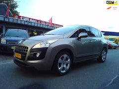 Peugeot 3008 - 1.6 VTi ST(NAVI APK 2027)