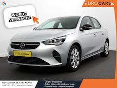 Opel Corsa - 1.2 Edition Navigatie Apple Carplay/Android Auto Airco Camera Parkeer sensoren Cruise Cont