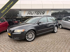 Volvo V50 - 2.0 Momentum