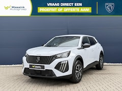 Peugeot 2008 - 1.2 Hybrid 110 Business | Achteruitrijcamera | Apple Carplay/Android auto | Cruise control