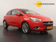 Opel Corsa - 1.0 Turbo Innovation Clima/17"LM /Cruise/Camera/PDC