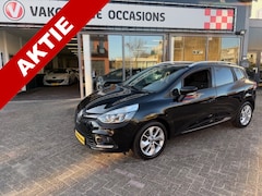 Renault Clio Estate - 1.2 TCe Intens, Automaat, Navi, Airco
