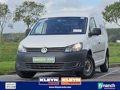 Volkswagen Caddy - 1.6 L1 75Pk NAP Airco/ ECC CruiseControl APK 5-2027 Export