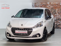 Peugeot 208 - 1.2 PureTech Allure | Navi | Cruise controle