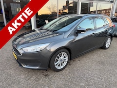 Ford Focus Wagon - 1.0 Trend