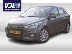 Hyundai i20 - 1.0 T-GDI Comfort