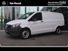 Mercedes-Benz eVito - eVito 112 Lang 66 kWh |AIRCO/CAMERA/STOELVERW. |Certified
