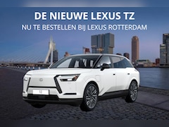 Lexus TZ - 550e President Line 95, 8 kWh | Mark Levinson | Ottoman-Stoelen | Soft-Close | F-White & B