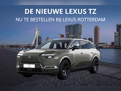 Lexus TZ - 550e President Line 95, 8 kWh | Mark Levinson | Ottoman-Stoelen | Soft-Close | Sonic Tellu