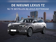 Lexus TZ - 550e President Line 95, 8 kWh | Mark Levinson | Ottoman-Stoelen | Soft-Close | Sonic Grey