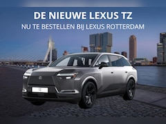 Lexus TZ - 550e President Line 95, 8 kWh | Mark Levinson | Ottoman-Stoelen | Soft-Close | Sonic Grey