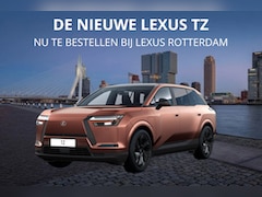 Lexus TZ - 550e President Line 95, 8 kWh | Mark Levinson | Ottoman-Stoelen | Soft-Close | Sonic Coppe