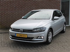 Volkswagen Polo - 1.0 TSI 95pk Comfortline