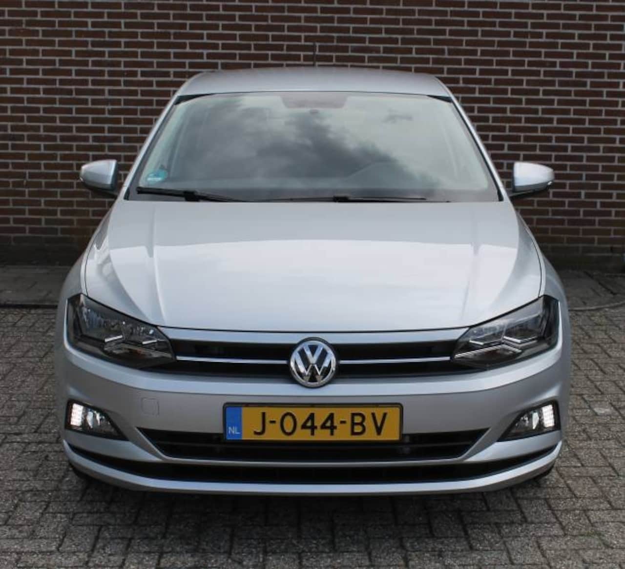 Volkswagen Polo - 1.0 TSI Comfortline 1.0 TSI 95pk Comfortline