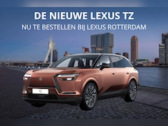 Lexus TZ - 550e President Line 95, 8 kWh | Mark Levinson | Ottoman-Stoelen | Soft-Close | Sonic Coppe