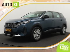 Peugeot 5008 - 1.2T 131 PK Aut. Comfort Business Pack 7-Pers Camera Keyless Navi