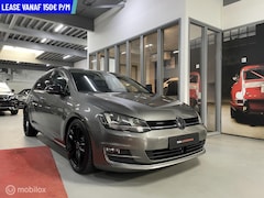 Volkswagen Golf - 1.4 TSI ACT DSG LEER XENON