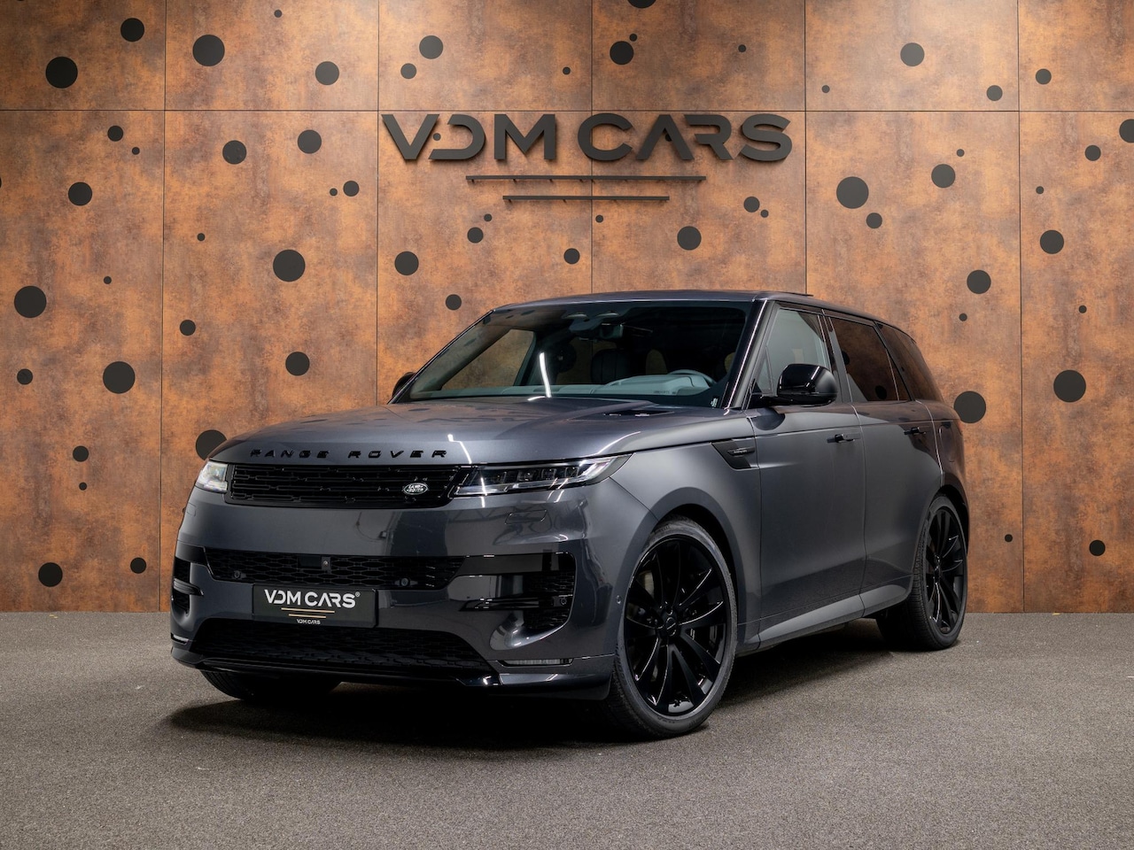 Land Rover Range Rover Sport - 3.0 P550e Autobiography Edition PHEV | Trekhaak | Koelbox | Vierwielbest. | Massage | - AutoWereld.nl