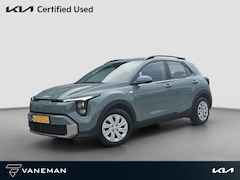 Kia Stonic - 1.0 T-GDi MHEV DynamicLine Automaat