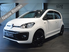 Volkswagen Up! - 1.0 R-Line clima cruise camera pdc maps 17 inch
