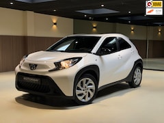 Toyota Aygo X - 1.0 VVT-i MT Playi|Carplay|Camera| Airco|Acc|Fabrieksgarantie