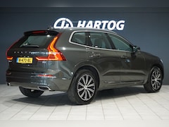 Volvo XC60 - 2.0 B5 Inscription + PANORAMA / 360 CAMERA / LEDER / TREKHAAK /