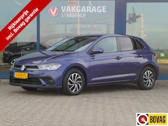 Volkswagen Polo - 1.0 TSI Life Business, Carplay + Android Auto / LED / Virtual cockpit / Climate control /