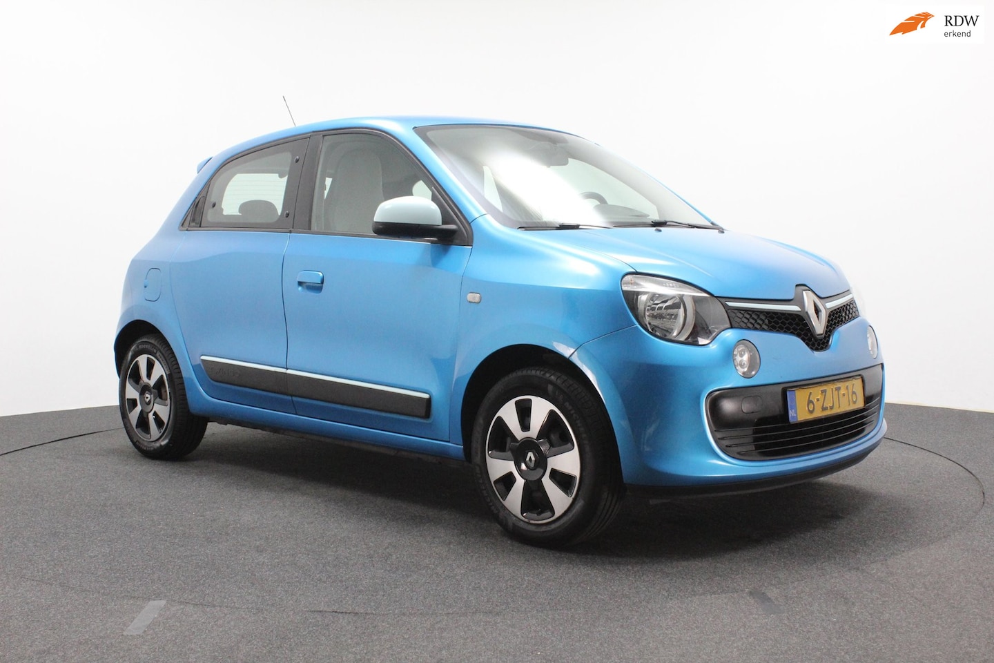 Renault Twingo - 1.0 SCe Expression | Airco | Goed onderhouden | Elektrische ramen - AutoWereld.nl