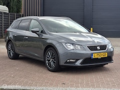 SEAT Leon ST - | stoelverwarming | trekhaa 1.4 TSI X-PER. Conn