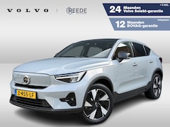 Volvo C40 - Single Motor Extended Range Ultimate 82 kWh