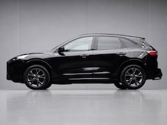 Ford Kuga - 2.5 PHEV ST-Line X (APPLE CARPLAY, NAVI, CAMERA V/A, PDC, STOEL/STUUR VERWARMING, GETINT,