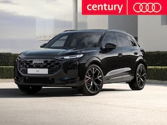 Audi Q3 - S edition e-hybrid 200 kW / 272 PK SUV 6 versn. S