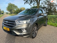 Ford Kuga - 1.5 EcoBoost ST Line|trekhaak|goed onderhouden|
