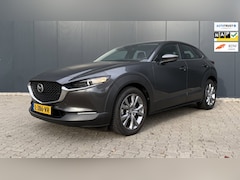 Mazda CX-30 - 2.0 e-SkyActiv-X M Hybrid Comfort Airco Cruise Automaat