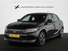 Opel Corsa - 1.2 Turbo Hybrid GS Apple CarPlay Achteruitrijcamera