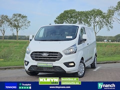 Ford Transit Custom - 2.0 L2H1 Navi Trekhaak