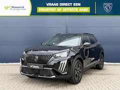 Peugeot e-2008 - EV Envy 54 kWh | 360 Graden camera | Cruise control | Dode-hoek detectie | Apple carplay/A