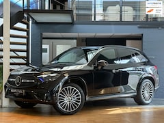Mercedes-Benz GLC-klasse - 400e 4MATIC AMG Line
