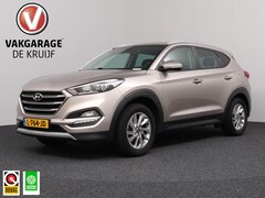 Hyundai Tucson - 1.6 GDi Comfort | Camera | Trekhaak | Navigatie | Cruise Control