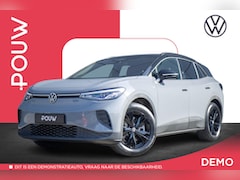 Volkswagen ID.4 - 286pk Pro Limited Edition 77 kWh | Trekhaak | Apple Carplay/Android Auto