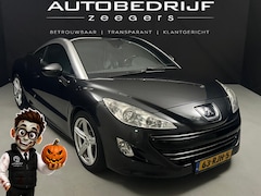 Peugeot RCZ - 1.6 *AC*Navi*Heatseat*Well-Kept