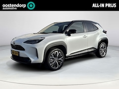Toyota Yaris Cross - 1.5 Hybrid 130 Executive