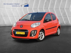 Citroën C1 - 1.0 Bi-Ton rijklaar incl garantie