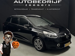Renault Clio Estate - 0.9 TCe Night&Day *Navi*AC