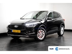 Ford Kuga - 2.5 PHEV Titanium | Trekhaak | Cruise Control | Camera | Apple Carplay | Navigatie