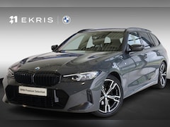 BMW 3-serie Touring - 318i | M Sport | Elektrisch Verstelbare Stoelen | Stoelverwarming | HiFi Geluidssysteem |